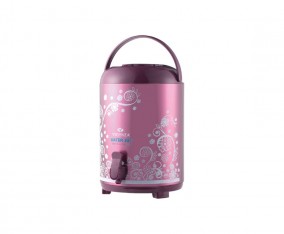 VW1000WJ Orchid Purple Water Jug 9.5L